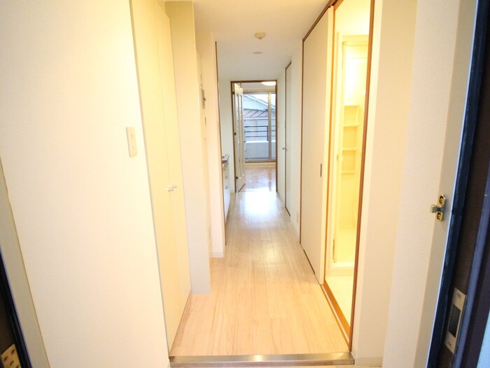 エル・セレーノ御崎本町の物件内観写真