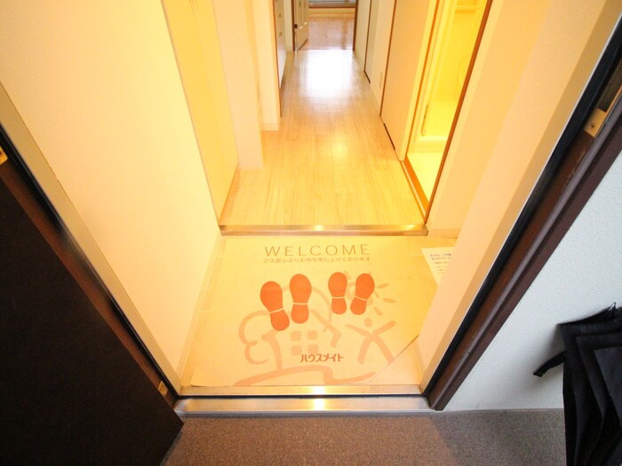 エル・セレーノ御崎本町の物件内観写真