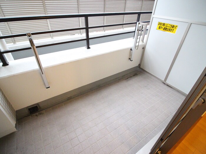 エル・セレーノ御崎本町の物件内観写真