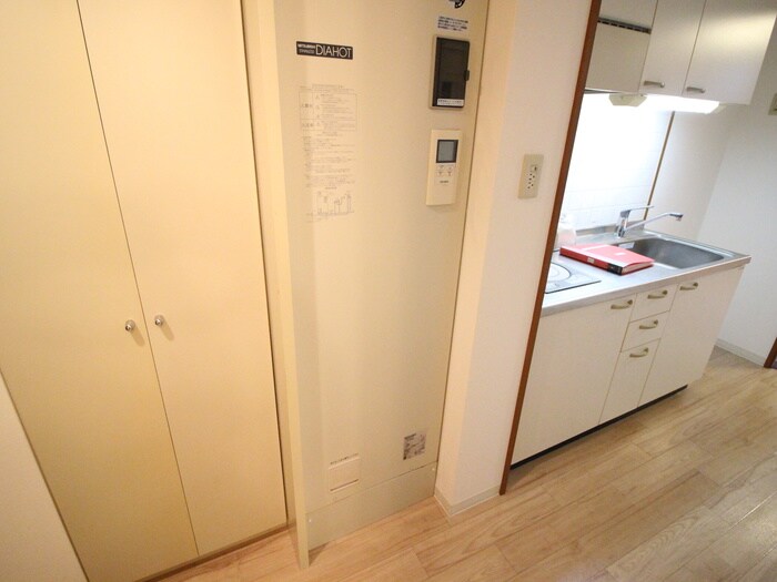 エル・セレーノ御崎本町の物件内観写真