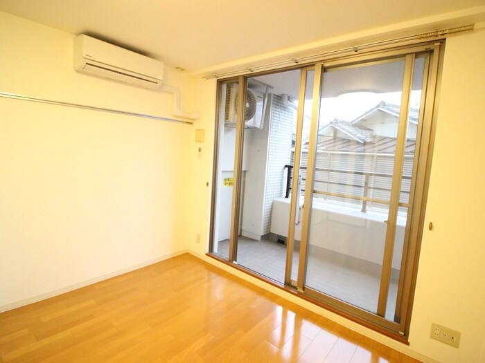 エル・セレーノ御崎本町の物件内観写真