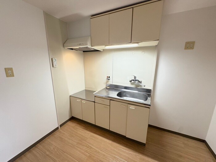 アバンティHFの物件内観写真