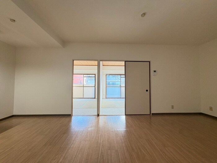 アバンティHFの物件内観写真