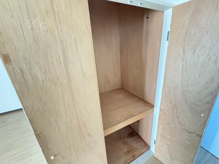 アバンティHFの物件内観写真