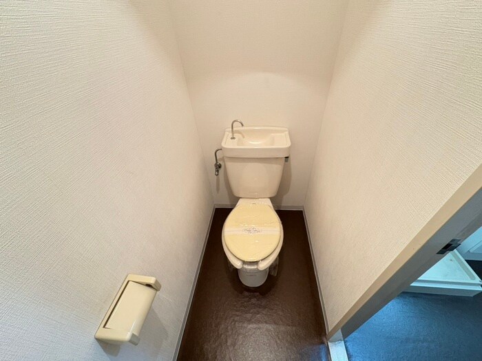 アバンティHFの物件内観写真