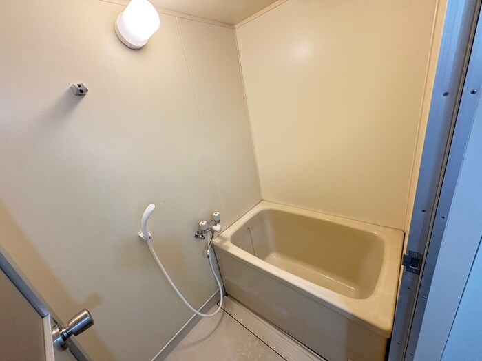 アバンティHFの物件内観写真