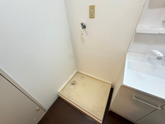 アバンティHFの物件内観写真