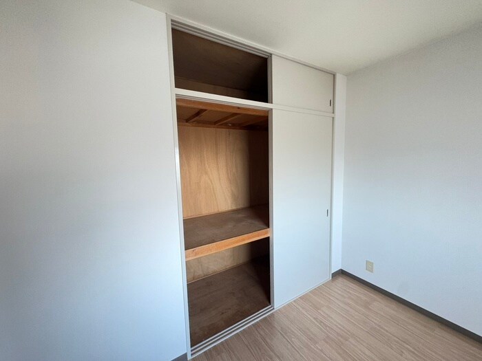 アバンティHFの物件内観写真