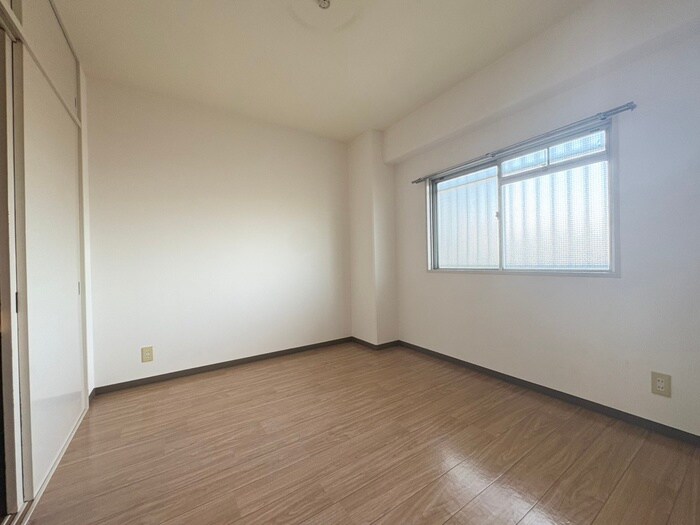 アバンティHFの物件内観写真