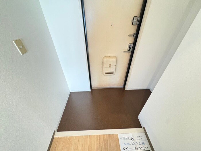 アバンティHFの物件内観写真