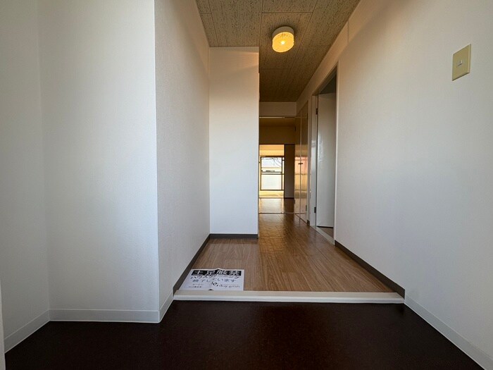 アバンティHFの物件内観写真