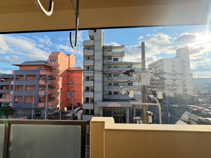 アバンティHFの物件内観写真