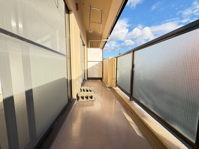 アバンティHFの物件内観写真