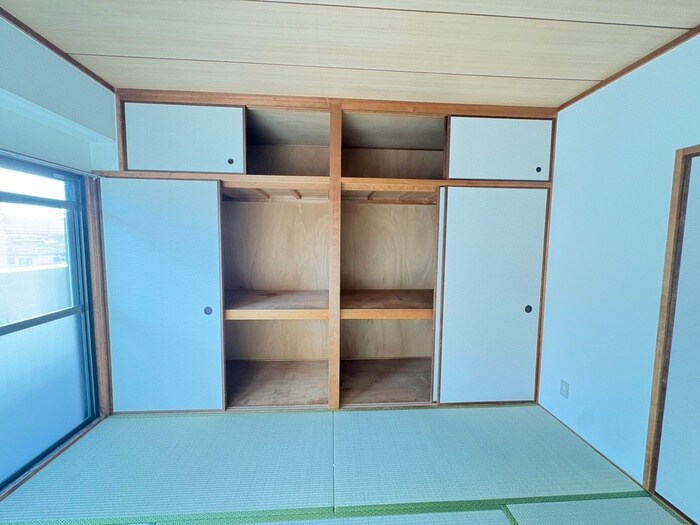 アバンティHFの物件内観写真