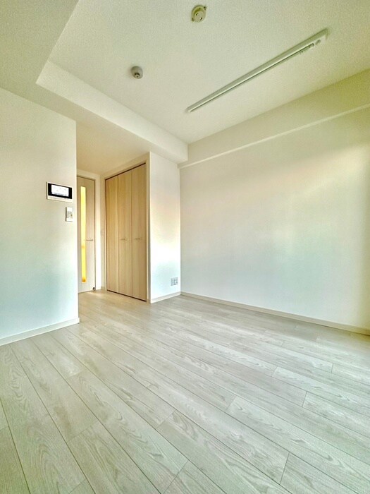 クレアグレイス岸里の物件内観写真