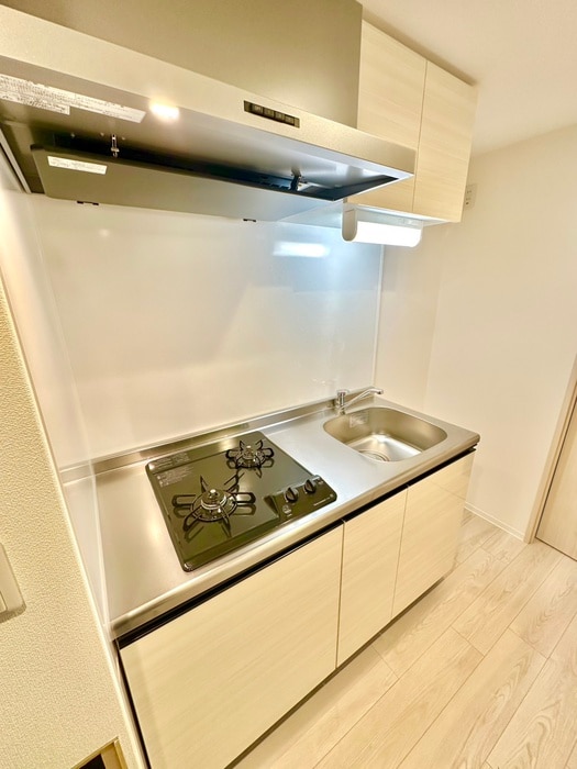 クレアグレイス岸里の物件内観写真