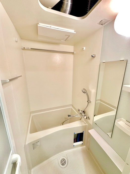 クレアグレイス岸里の物件内観写真