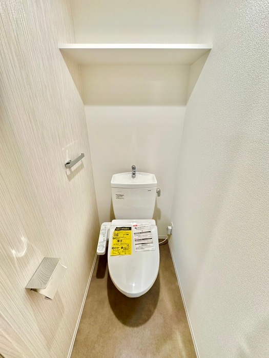 クレアグレイス岸里の物件内観写真