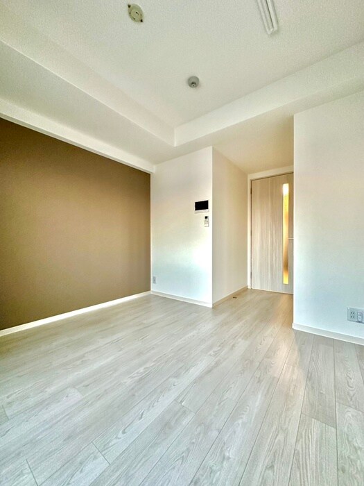 クレアグレイス岸里の物件内観写真