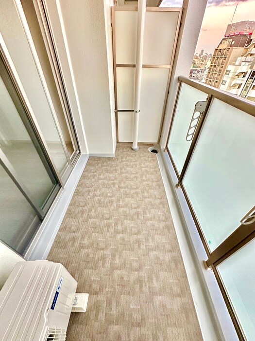 クレアグレイス岸里の物件内観写真