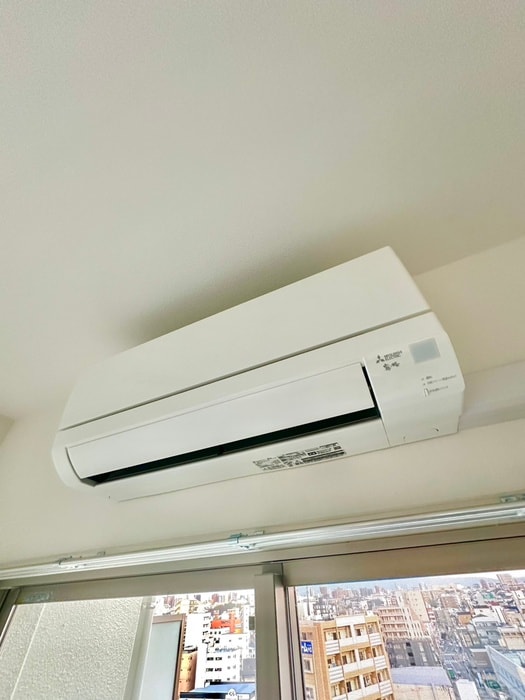 クレアグレイス岸里の物件内観写真