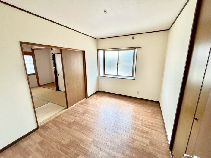 第2サンシャインホームズの物件内観写真
