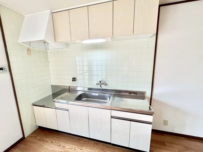 第2サンシャインホームズの物件内観写真