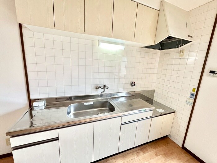 第2サンシャインホームズの物件内観写真