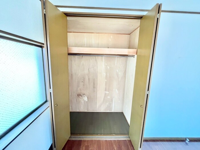 第2サンシャインホームズの物件内観写真