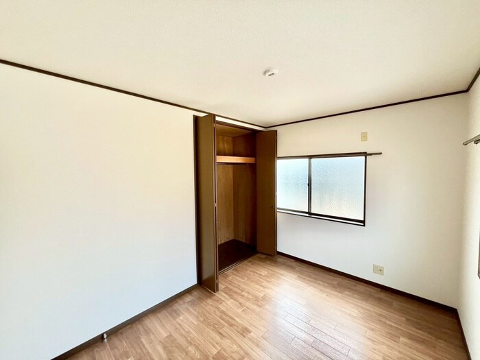 第2サンシャインホームズの物件内観写真