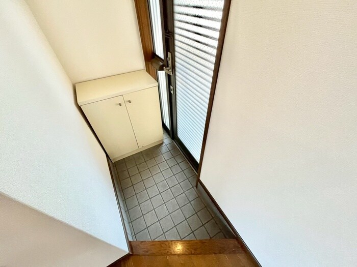 第2サンシャインホームズの物件内観写真