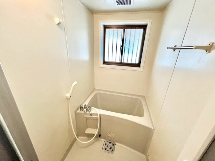 第2サンシャインホームズの物件内観写真