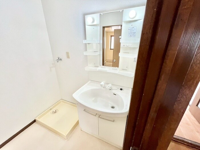 第2サンシャインホームズの物件内観写真