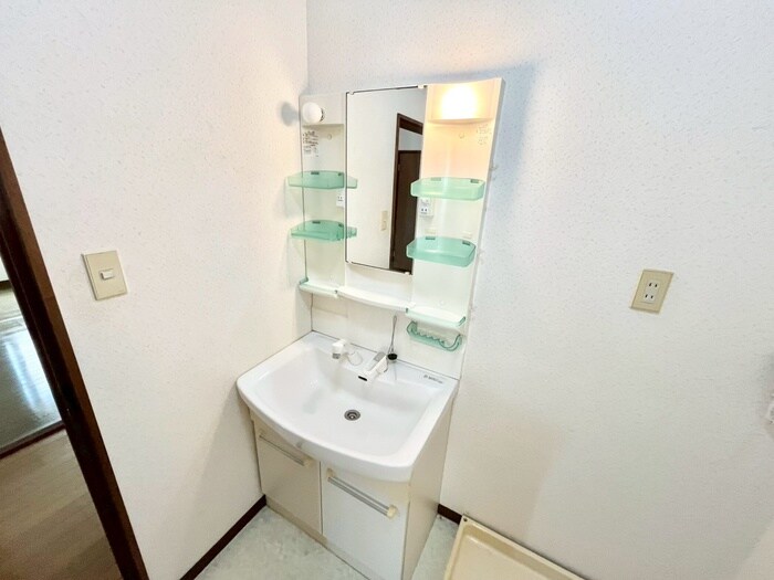 第2サンシャインホームズの物件内観写真