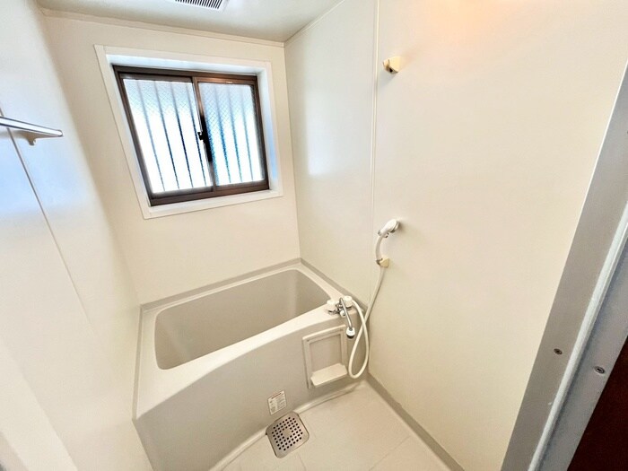 第2サンシャインホームズの物件内観写真