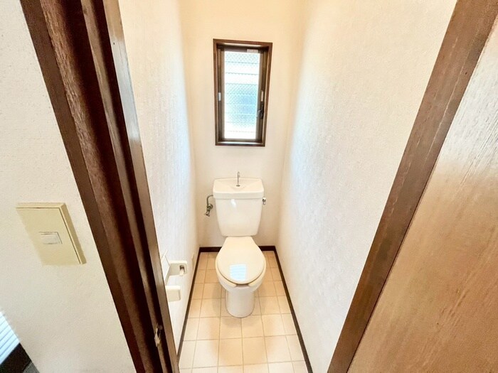 第2サンシャインホームズの物件内観写真