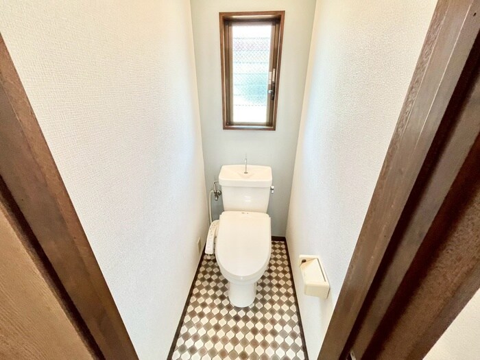 第2サンシャインホームズの物件内観写真