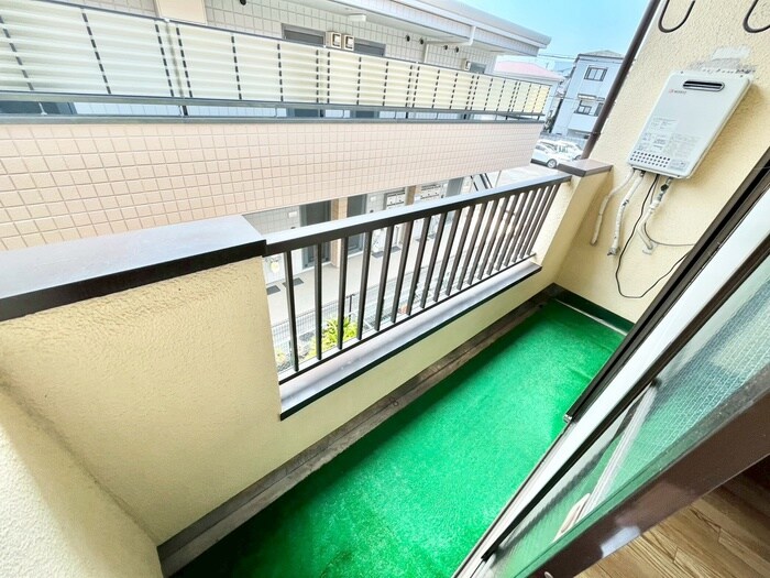 第2サンシャインホームズの物件内観写真