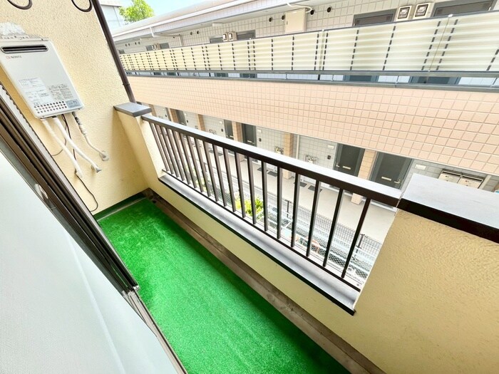 第2サンシャインホームズの物件内観写真