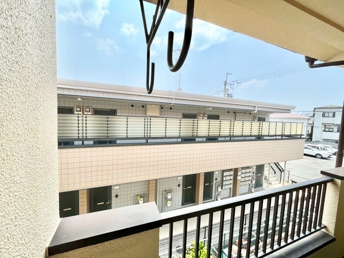 第2サンシャインホームズの物件内観写真