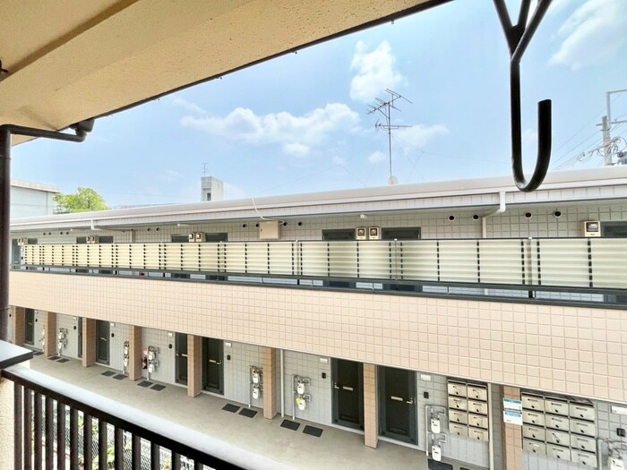 第2サンシャインホームズの物件内観写真