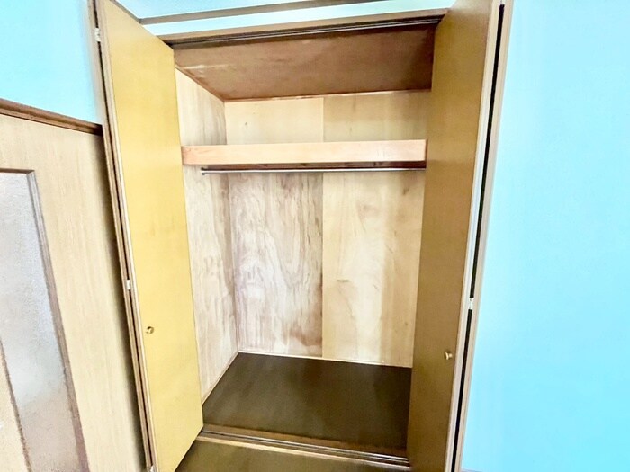 第2サンシャインホームズの物件内観写真