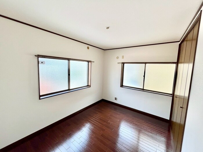 第2サンシャインホームズの物件内観写真