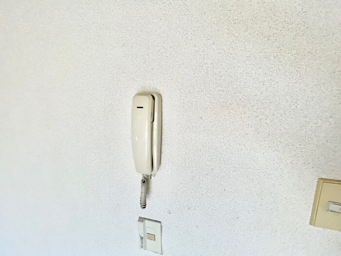 第2サンシャインホームズの物件内観写真