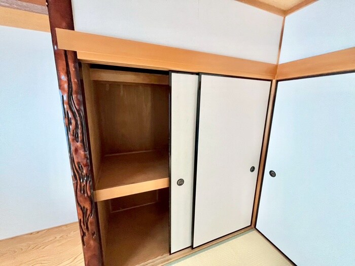 第2サンシャインホームズの物件内観写真