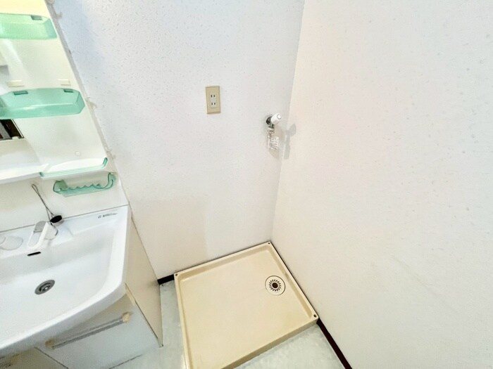 第2サンシャインホームズの物件内観写真