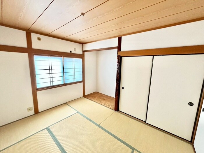 第2サンシャインホームズの物件内観写真