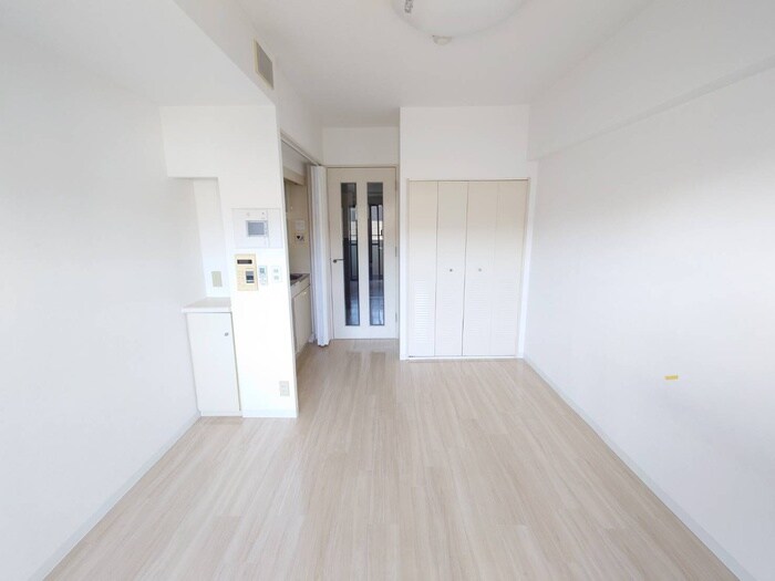 ｽｶｲﾉﾌﾞﾚ京都四条大宮（308）の物件内観写真