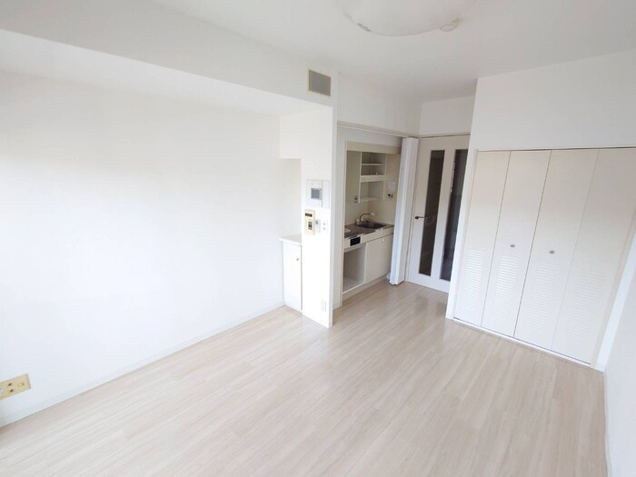 ｽｶｲﾉﾌﾞﾚ京都四条大宮（308）の物件内観写真