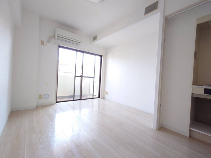 ｽｶｲﾉﾌﾞﾚ京都四条大宮（308）の物件内観写真